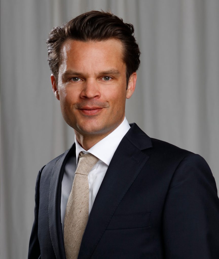 Markus Hultman