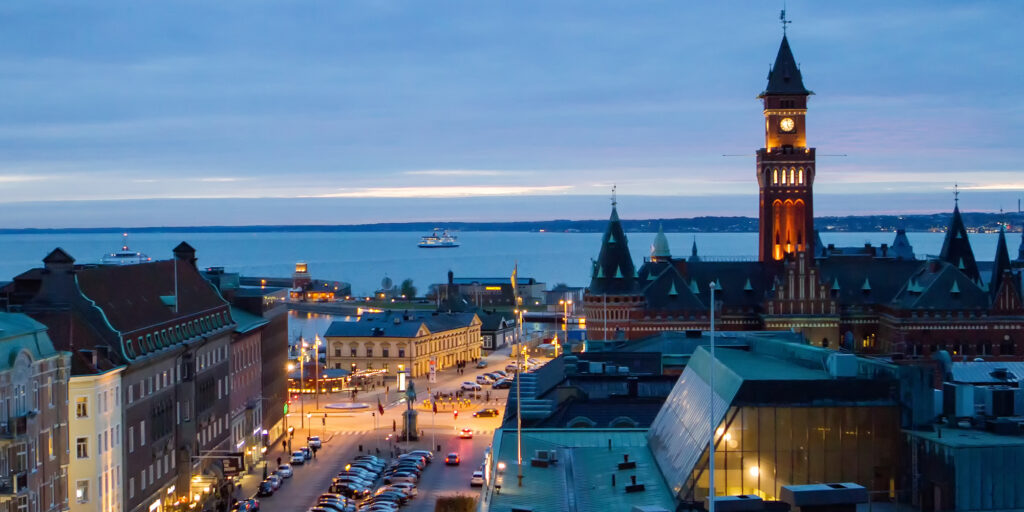 Helsingborg