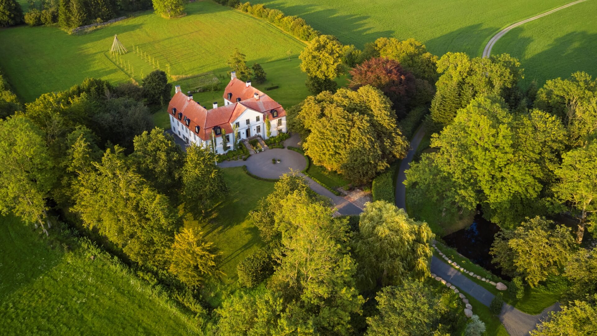 Kåseholms slott