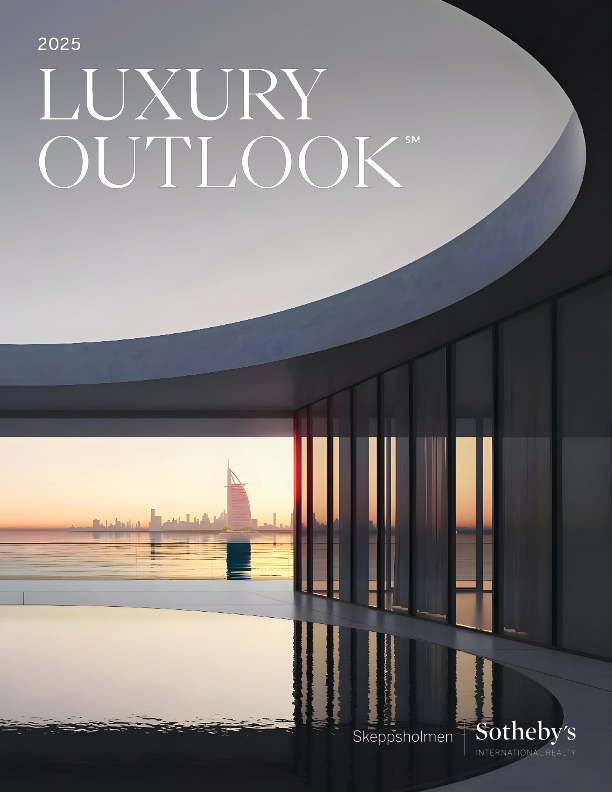 Luxury Outlook