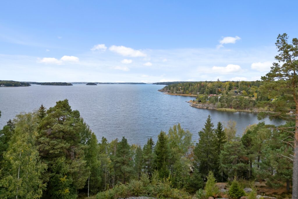 Tottkällevägen 3