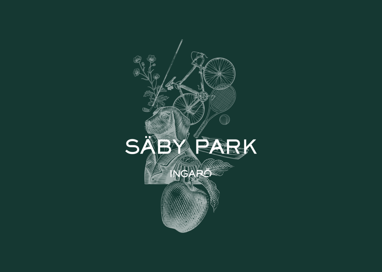 Säby Park